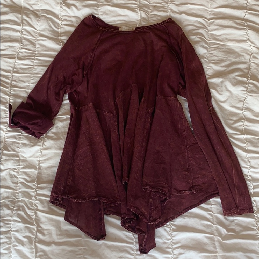 Altar’d State Top